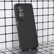3D Camera Maska za Xiaomi Redmi A5, Crna