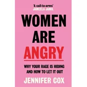 Women Are Angry