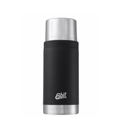 Termovka Esbit Sculptor Vacuum Flask 0,75L - black