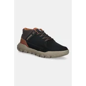 CAT Footwear Superge Hex Lite Cruise P726406 Črna