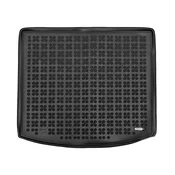 Rubber trunk mat Ssangyong Torres 2023- (upper floor)