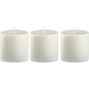 Mirisna svijeća VALOA SUMMER S, 6 cm, set od 3 kom, rezervno punjenje, Blomus