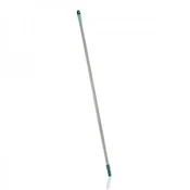 Handle with Click-System, steel, 140 cm - Leifheit