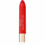 Collistar Vlažilni balzam za ustnice s Twist sijajem (Balmy Gloss) 2,8 g (Odtenek 208 Cherry)