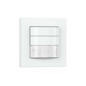 Steinel 058463 - Senzor gibanja IR 180 V3 KNX bela