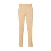 SCOTCH & SODA Chino hlače kapučino