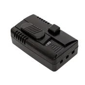 KLIZNI POTENCIOMETAR/PREKIDAC 300W CRNI