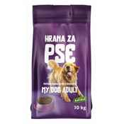 HRANA ZA PSE SUVA BAS BAS 10KG