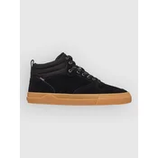 Element Topaz C3 2.0 Mid Winter čevlji black gum