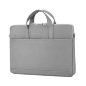 Torba za laptop Casual EL 14\ siva