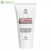 GLICERINSKA KREMA TUBA 80ML HEMIGAL