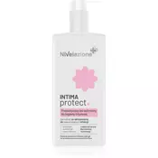 Farmona Nivelazione Prebiotic Protective Intimate Wash sveži gel za intimno higieno s prebiotiki 260 ml