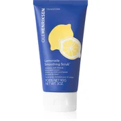 OLEHENRIKSEN Transform Lemonade Smoothing Srub gladilni piling za obraz z učinkom eksfoliacije 90 kg