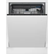 BEKO vgradni pomivalni stroj BDIN38561P