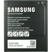 Samsung EB-BG715BBE Li-Ion 4050mAh baterija (servisni paket)