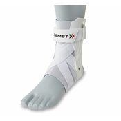 Stabilizator Zamst Ankle Brace A2DX Left - white
