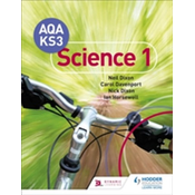 AQA Key Stage 3 Science Pupil Book 1