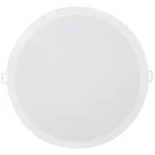 Osram LEDVANCE ugradna plafonjera 215mm 30W 4000k bela