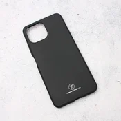 Maska Teracell Skin za Xiaomi Mi 11 Lite mat crna