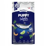 BALTICA Excellent Puppy Salmon Hypoallergenic suha hrana za pse malih pasem - 3kg