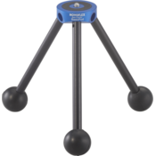 Novoflex BasicPod blue