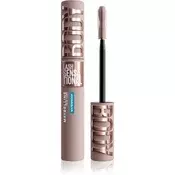 Maybelline Lash Sensational Body Waterproof Mascara vodoodporna maskara za podaljševanje trepalnic in volumen Black
