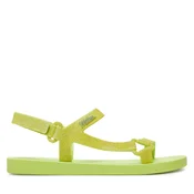 Sandali Melissa Mini Melissa Sun Dowtown II Inf 36099 Bela