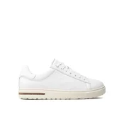 BIRKENSTOCK Nizke superge Bend, bela