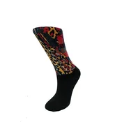 SOCKS BMD Štampana carapa broj 2 art.4730 velicina 43-44 Apstrakt