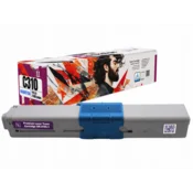 Inkdigo toner 44469706 kompatybilny z OKI C310DN MC351DN C510DN C530DN Certyfikat TÜV