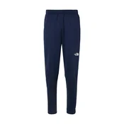 THE NORTH FACE Outdoor hlače MOUNTAIN ATHLETICS 2.0 mornarska / črna