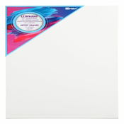 Spirit: Napeto belo slikarsko platno 30x30cm