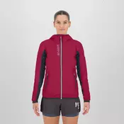 Karpos LAVAREDO EVO ženska jakna, beet red/vulcan (M)