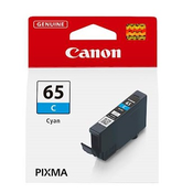 kartuša Canon CLI-65 modra, original