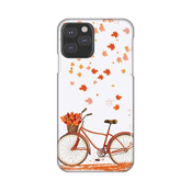 Torbica Teracell Giulietta za Honor Magic 8 Lite mat crvena