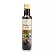 100% Sacha Inchi olje - BIO, 250 ml