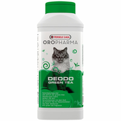 Oropharma Deodo Green Tea, 750 g