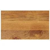 Ploca stola 40x20x3,8 cm Pravokutna Masivno Drvo Mango