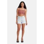 Levis 80s Mom Kratke Hlace