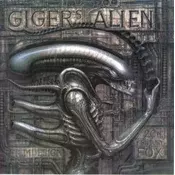Gigers Alien