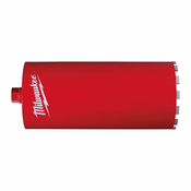 MILWAUKEE Dijamantska kruna za mokro bušenje 202x450/525mm