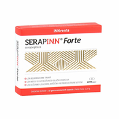 Serapinn forte 10 kapsula