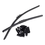 Heyner Hybrid wiper blades for Ford Tourneo Connect 2013-2022