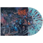 A Night In Texas - Digital Apocalypse (Limited Edition) (Apocalyptic Coloured) (LP)