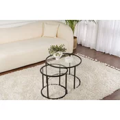 HANAH HOME Belarus Gold 60 42 set stolova