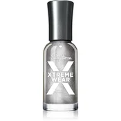 Sally Hansen Hard As Nails Xtreme Wear lak za učvrstitev nohtov odtenek 625 Silver Storm 11,8 ml