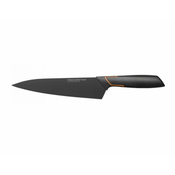 Fiskars Kuharski nož velik 19 cm EDGE