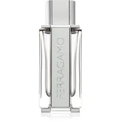 Salvatore Ferragamo BRIGHT LEATHER EDT 100ML