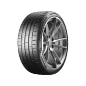 CONTINENTAL - SportContact 7 - letna pnevmatika - 335/25R22 - 105Y - XL