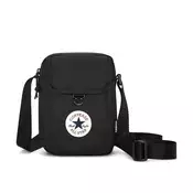 Converse 25 10020540-A01-001 crna mala bočna torbica 7240423000